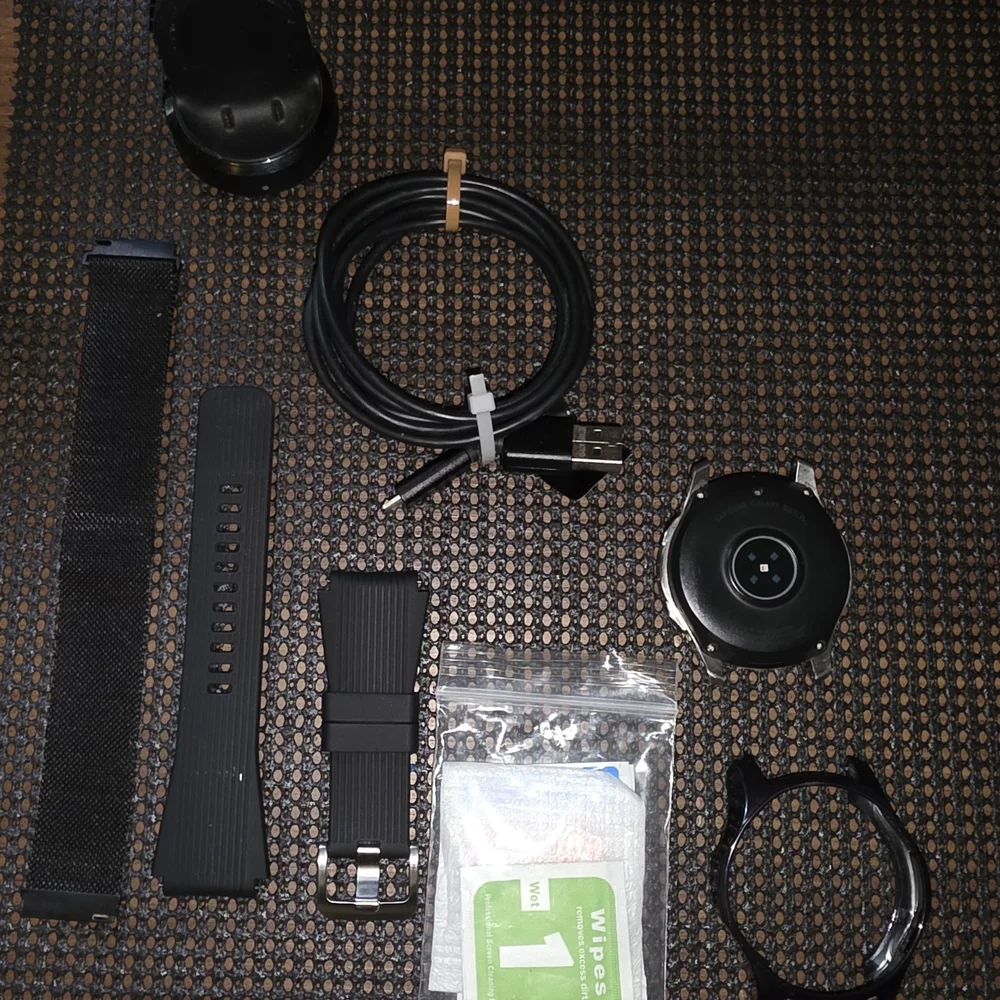 Samsung Smartwatch